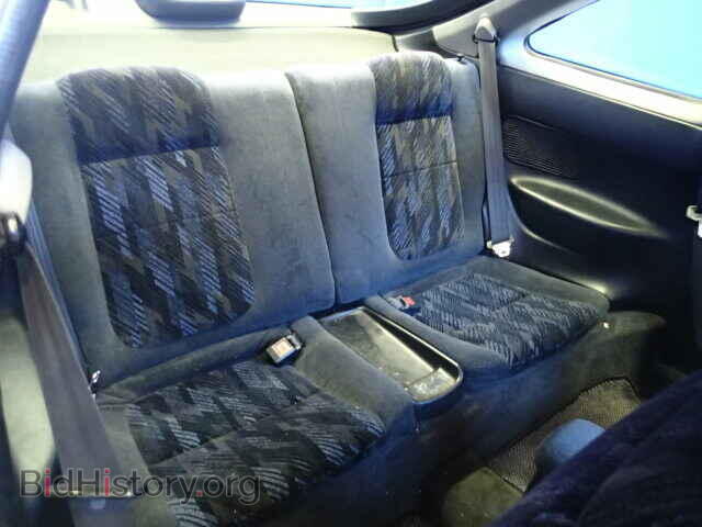 2000 ACURA INTEGRA - VIN: JH4DC4456YS015445 - Фото 6