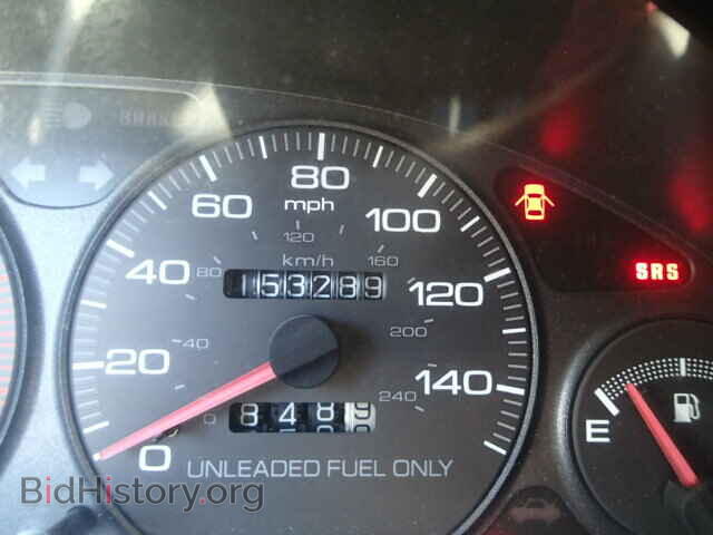 2000 ACURA INTEGRA - VIN: JH4DC4456YS015445 - Фото 8