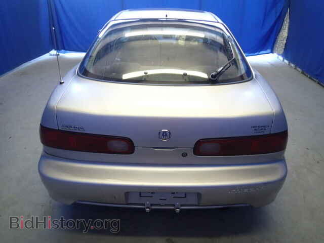 2000 ACURA INTEGRA - VIN: JH4DC4456YS015445 - Фото 10