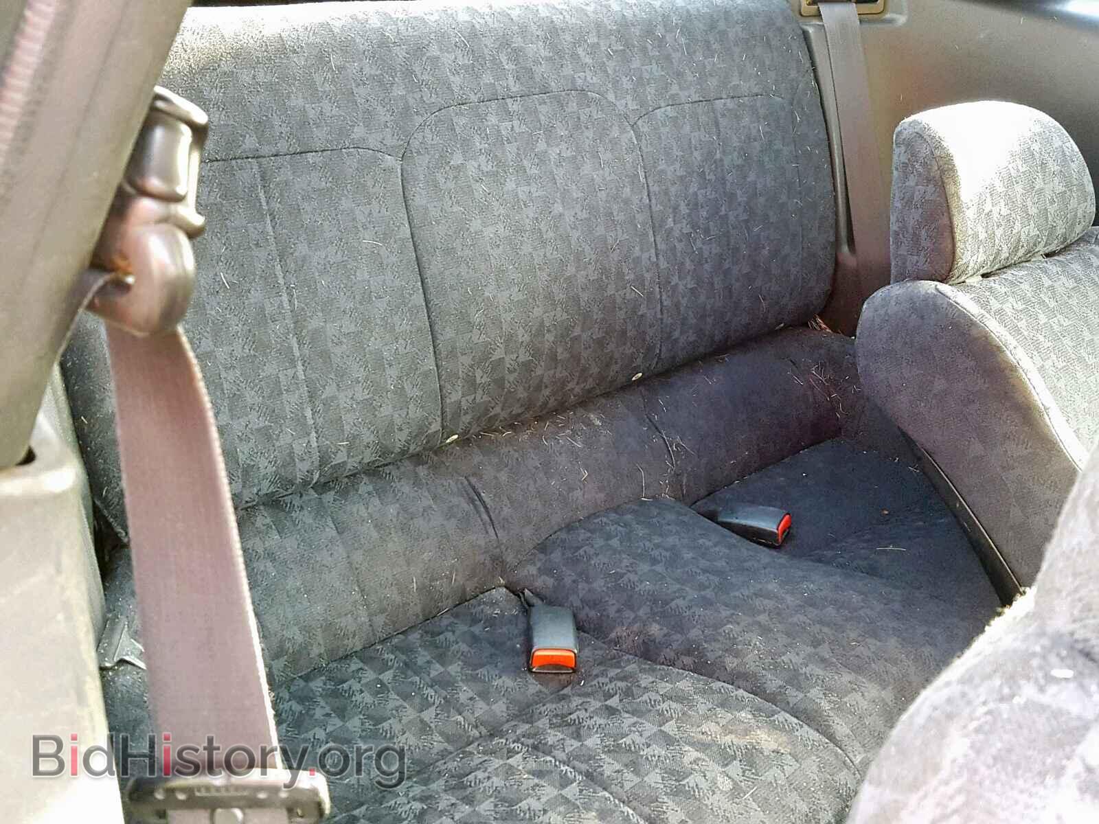 2003 MITSUBISHI ECLIPSE - VIN: 4A3AC34G83E038875 - Фото 6