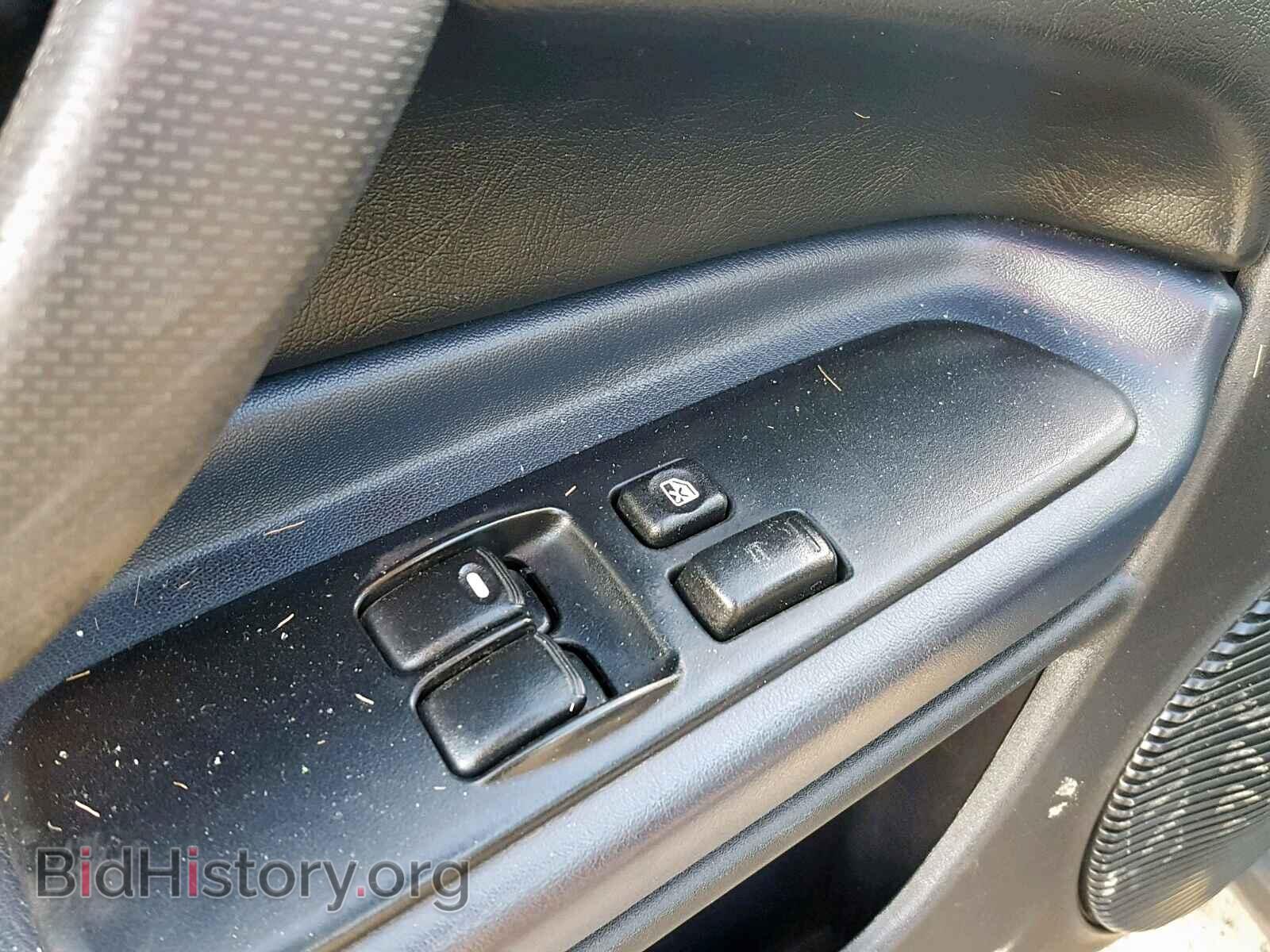 2003 MITSUBISHI ECLIPSE - VIN: 4A3AC34G83E038875 - Фото 10