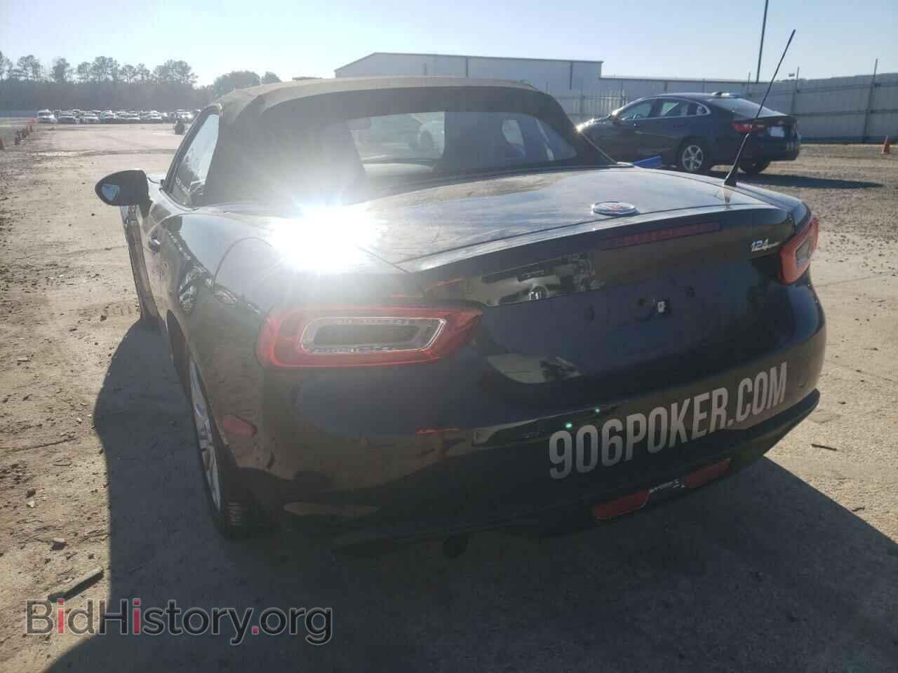 2018 FIAT ALL MODELS - VIN: JC1NFAEK6J0133607 - Фото 3