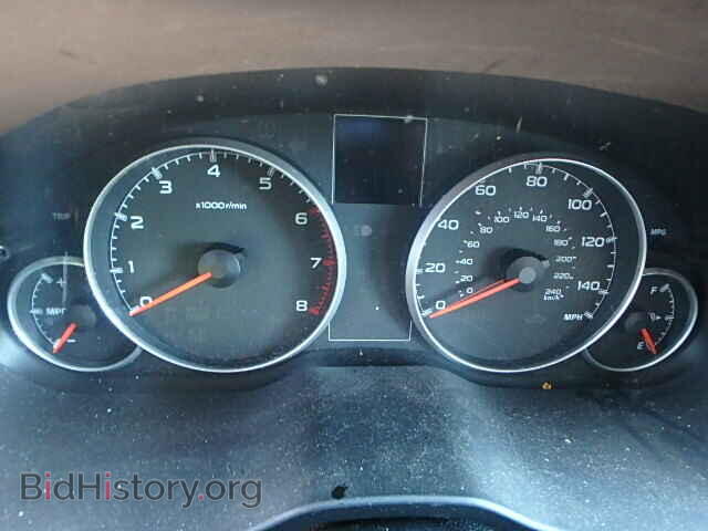 2013 SUBARU OUTBACK - VIN: 4S4BRCBCXD3266794 - Фото 8