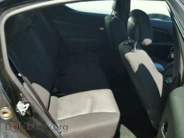2014 DODGE AVENGER - VIN: 1C3CDZAB6EN215435 - Photo 6