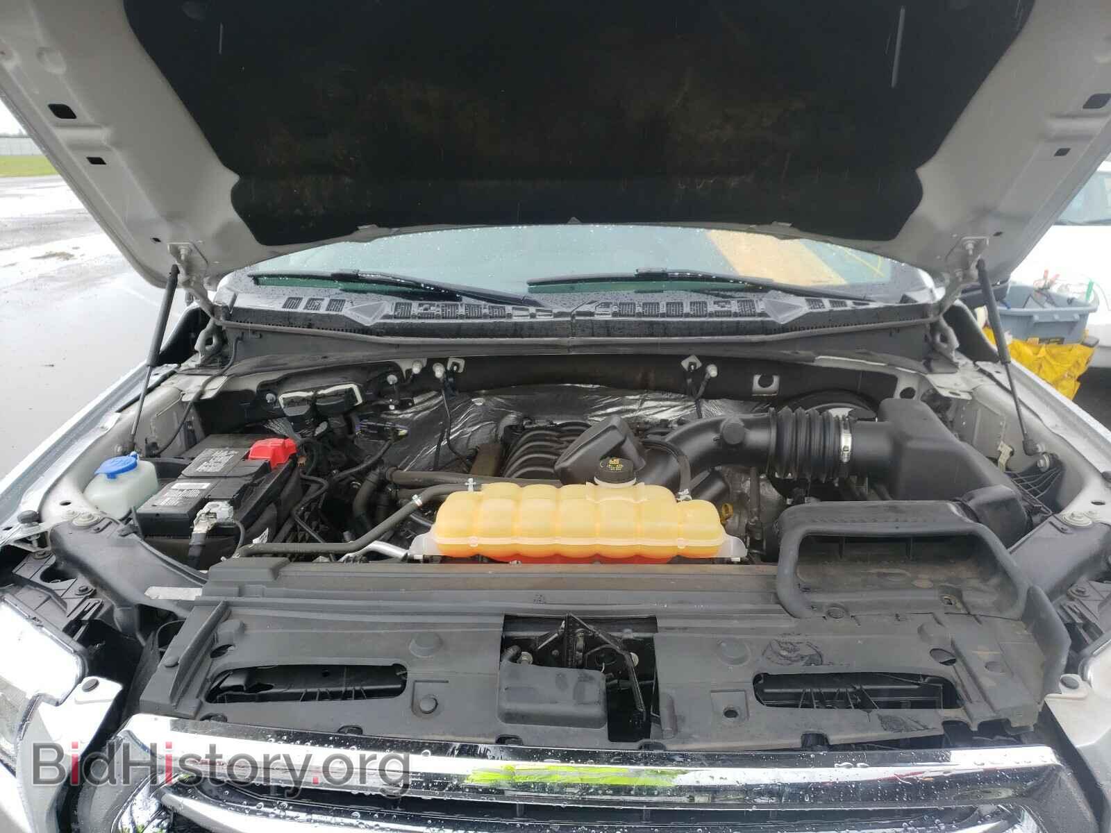 2016 FORD F150 - VIN: 1FTEW1CF0GKE03548 - Фото 7