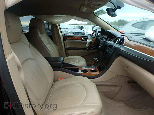2009 BUICK ENCLAVE - VIN: 5GAER23D09J160149 - Фото 5