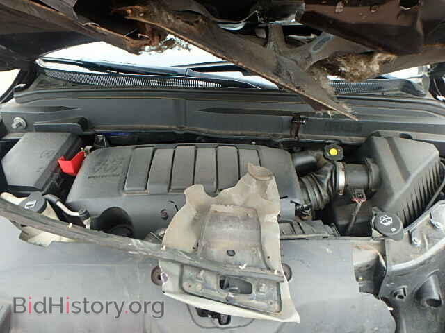 2009 BUICK ENCLAVE - VIN: 5GAER23D09J160149 - Фото 7