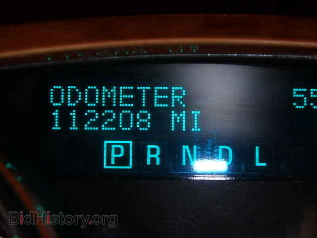 2009 BUICK ENCLAVE - VIN: 5GAER23D09J160149 - Фото 8
