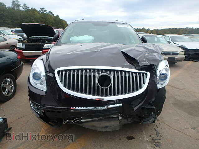 2009 BUICK ENCLAVE - VIN: 5GAER23D09J160149 - Фото 9
