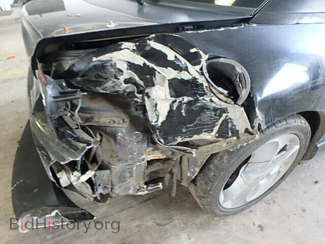 2000 MITSUBISHI ECLIPSE - VIN: 4A3AC54L3YE018534 - Фото 10