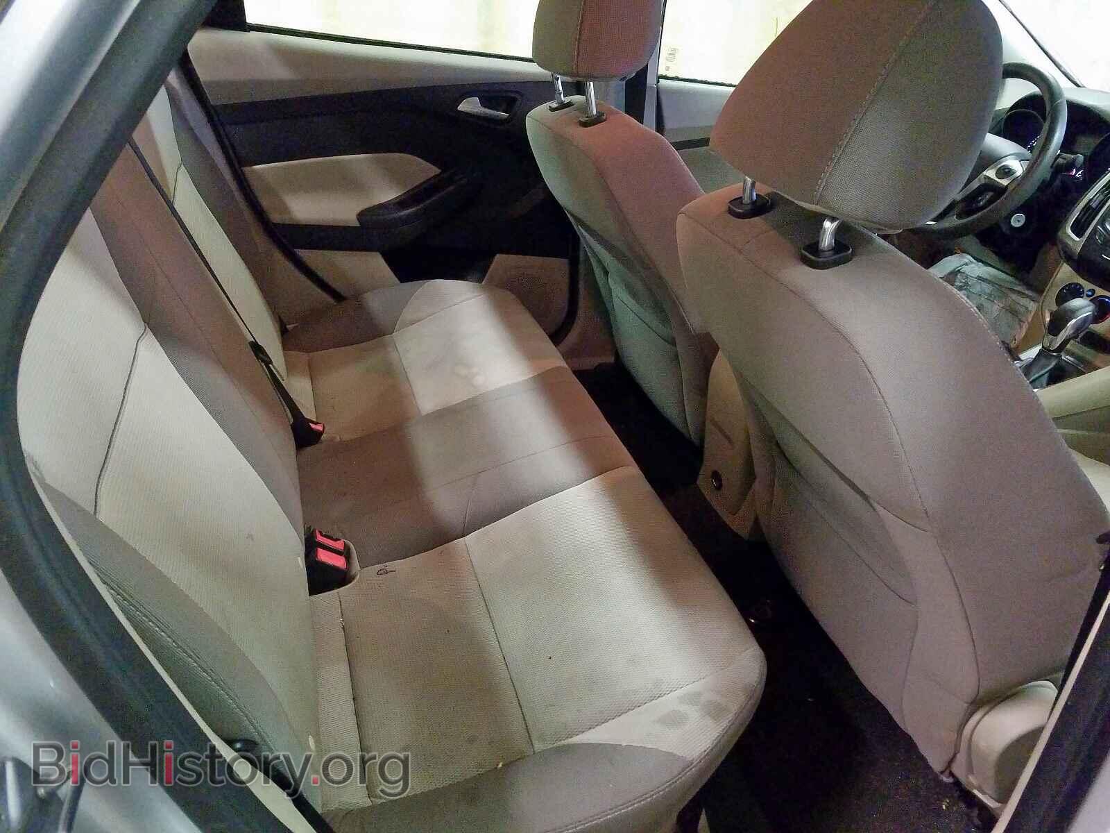 2013 FORD FOCUS - VIN: 1FADP3F22DL201190 - Photo 6