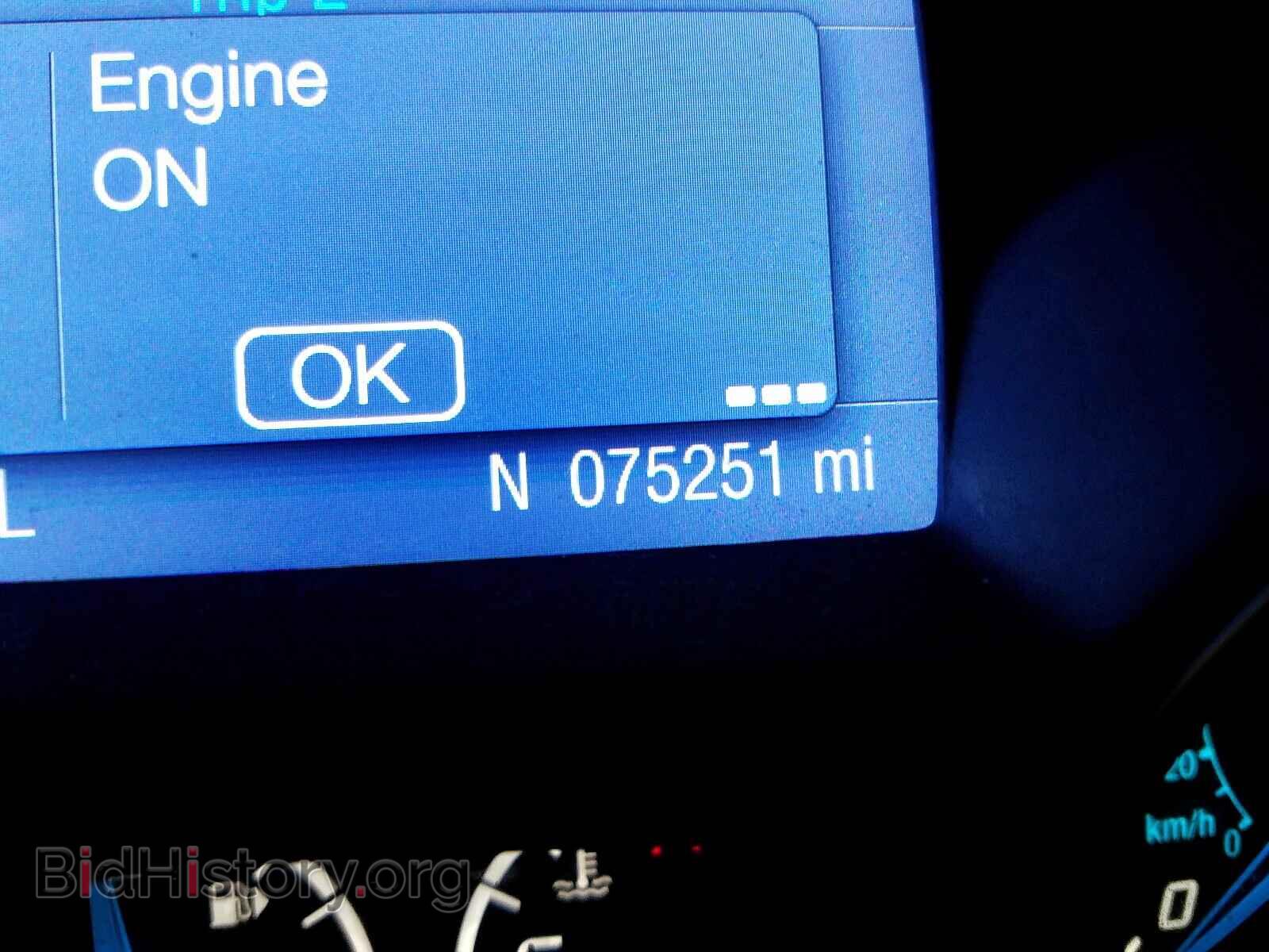 2013 FORD FOCUS - VIN: 1FADP3F22DL201190 - Photo 8