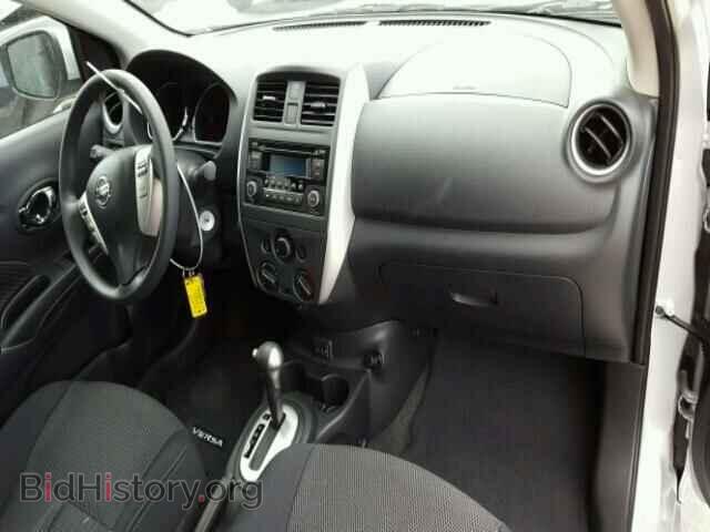 2017 NISSAN VERSA - VIN: 3N1CN7AP0HL829865 - Фото 9