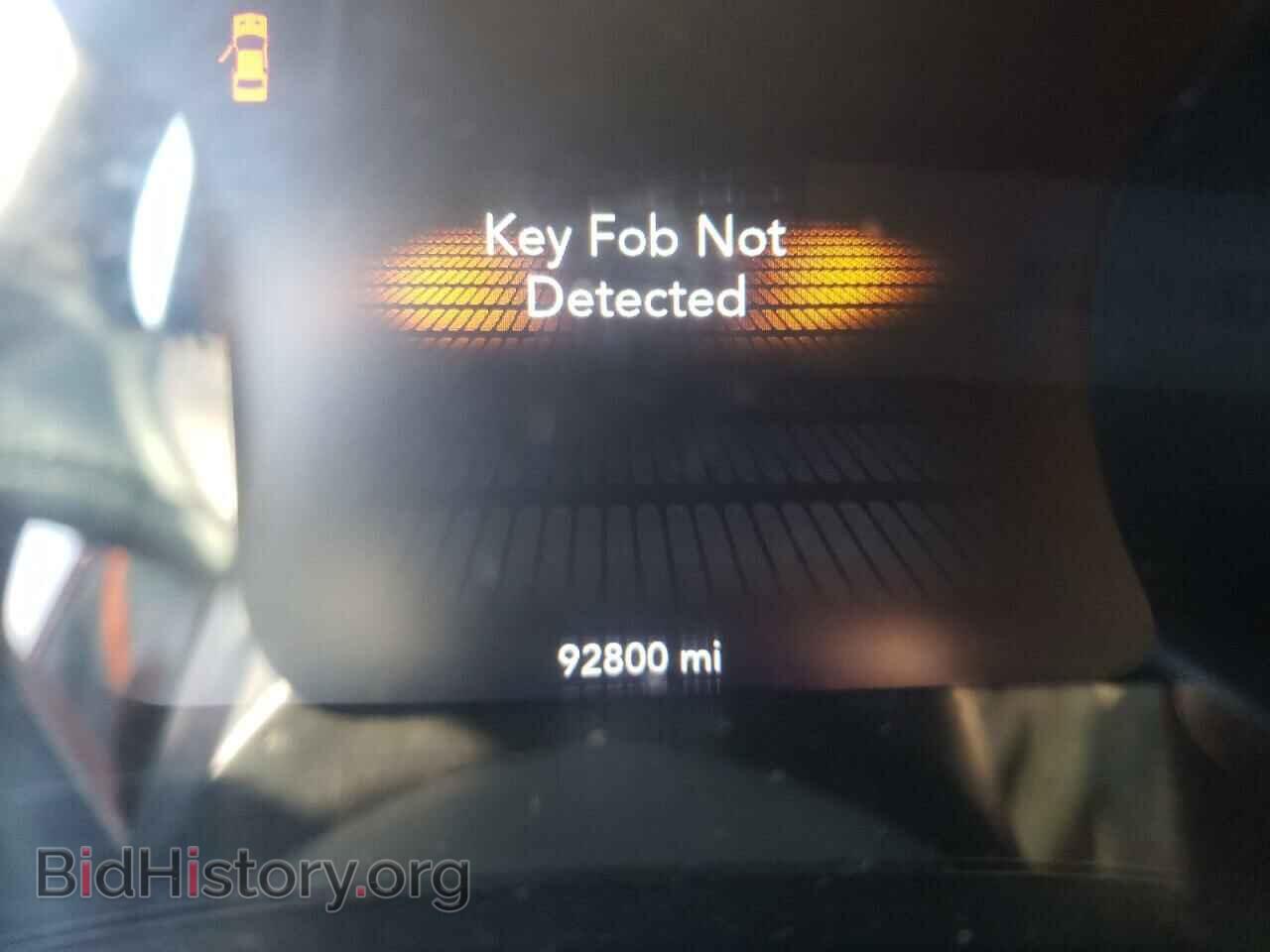 2016 DODGE CHALLENGER - VIN: 2C3CDZFJ3GH102702 - Фото 8