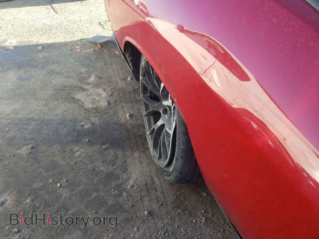 2016 DODGE CHALLENGER - VIN: 2C3CDZFJ3GH102702 - Фото 9