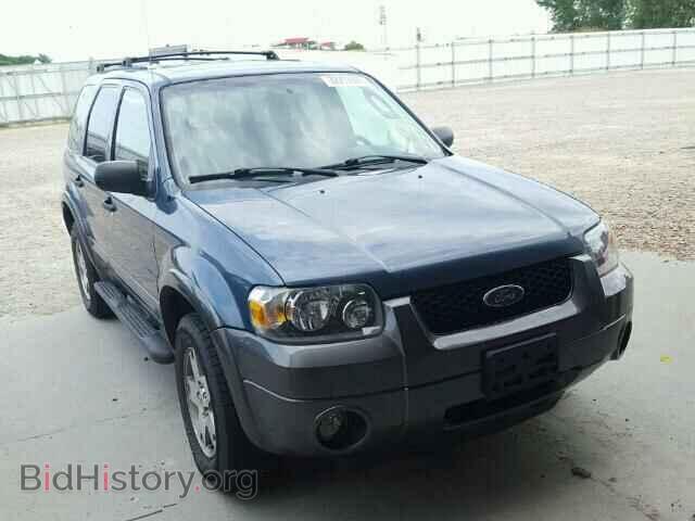 Photo 1FMCU93155KA03560 - FORD ESCAPE 2005