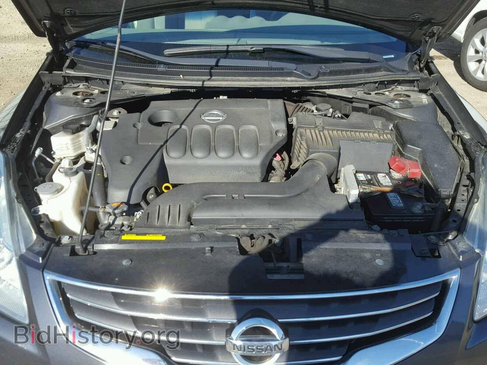 2011 NISSAN ALTIMA BAS - VIN: 1N4AL2AP8BN486264 - Фото 7