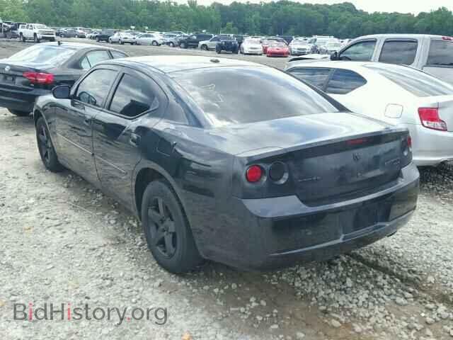2010 DODGE CHARGER - VIN: 2B3CA3CV5AH312140 - Фото 3