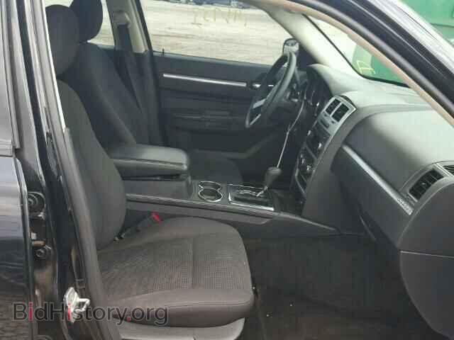 2010 DODGE CHARGER - VIN: 2B3CA3CV5AH312140 - Фото 5