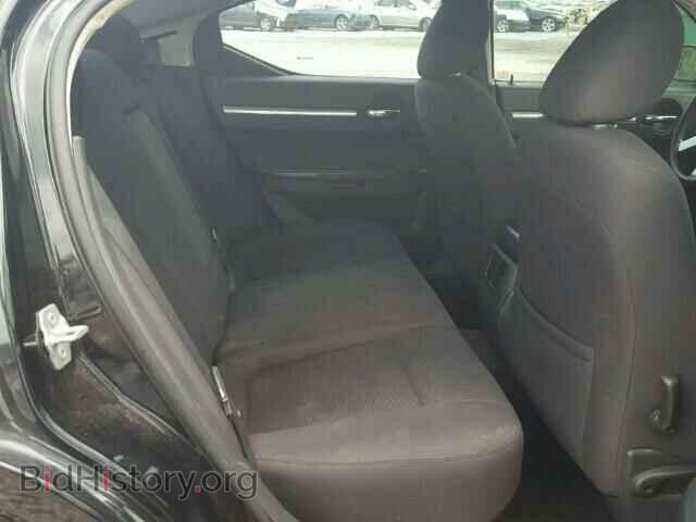 2010 DODGE CHARGER - VIN: 2B3CA3CV5AH312140 - Фото 6