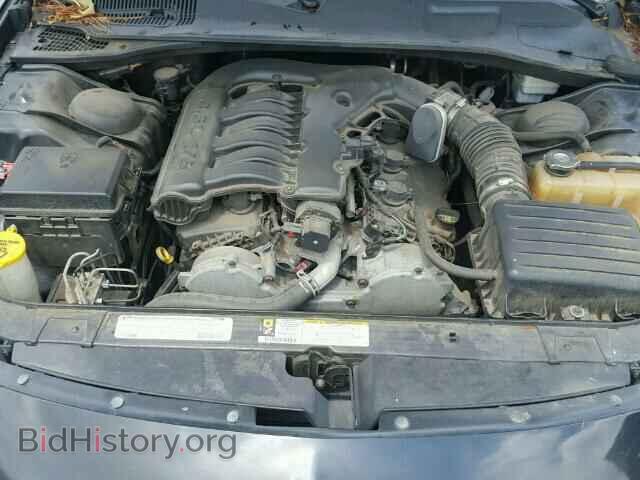 2010 DODGE CHARGER - VIN: 2B3CA3CV5AH312140 - Фото 7