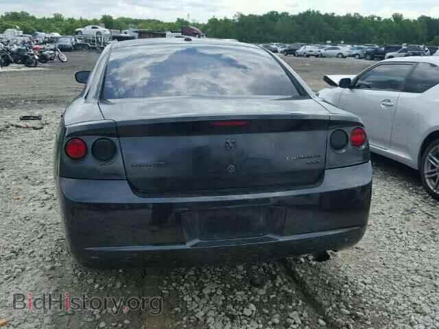 2010 DODGE CHARGER - VIN: 2B3CA3CV5AH312140 - Фото 9