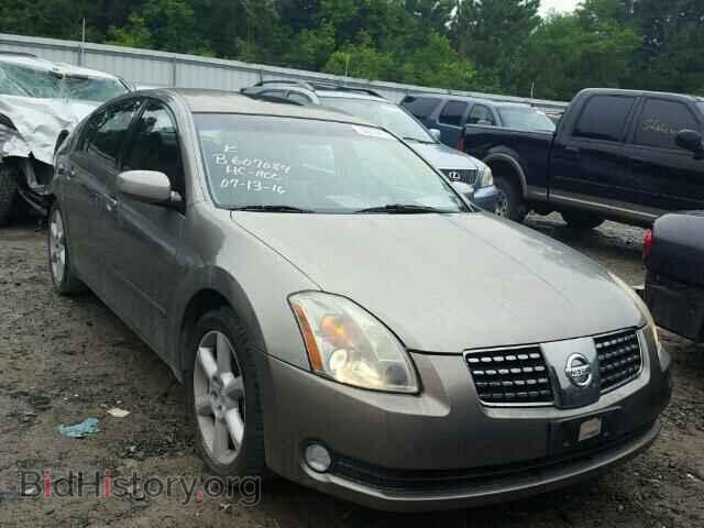 Фотография 1N4BA41E46C824989 - NISSAN MAXIMA 2006