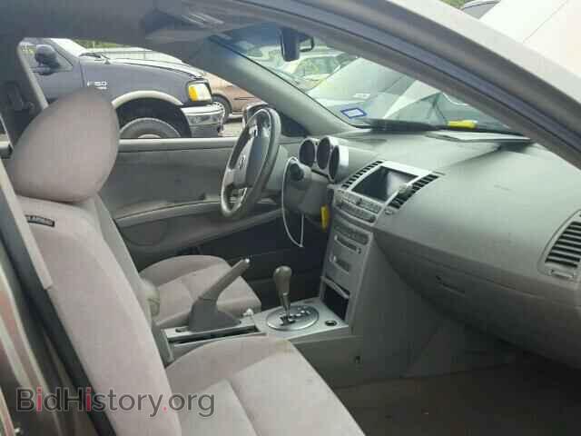 2006 NISSAN MAXIMA - VIN: 1N4BA41E46C824989 - Фото 5