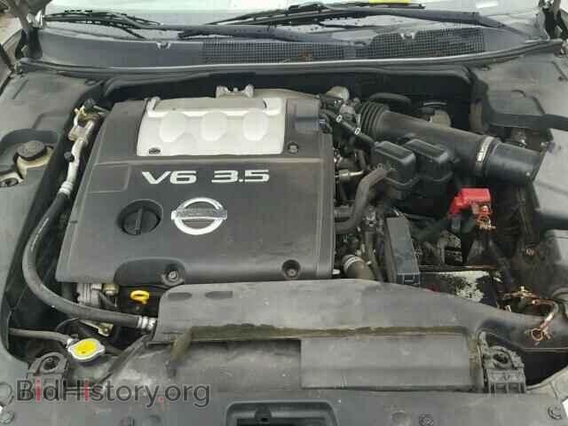 2006 NISSAN MAXIMA - VIN: 1N4BA41E46C824989 - Фото 7