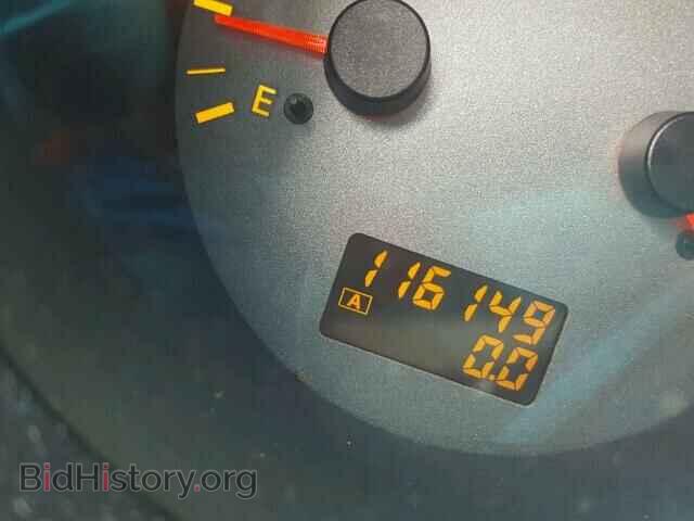 2006 NISSAN MAXIMA - VIN: 1N4BA41E46C824989 - Фото 8