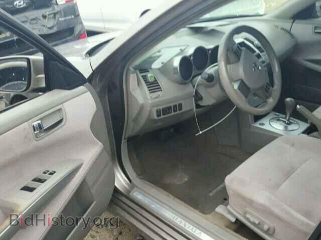 2006 NISSAN MAXIMA - VIN: 1N4BA41E46C824989 - Фото 9