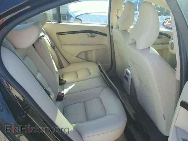 2013 VOLVO S80 - VIN: YV1902AH4D1173053 - Фото 6