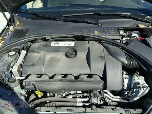 2013 VOLVO S80 - VIN: YV1902AH4D1173053 - Фото 7
