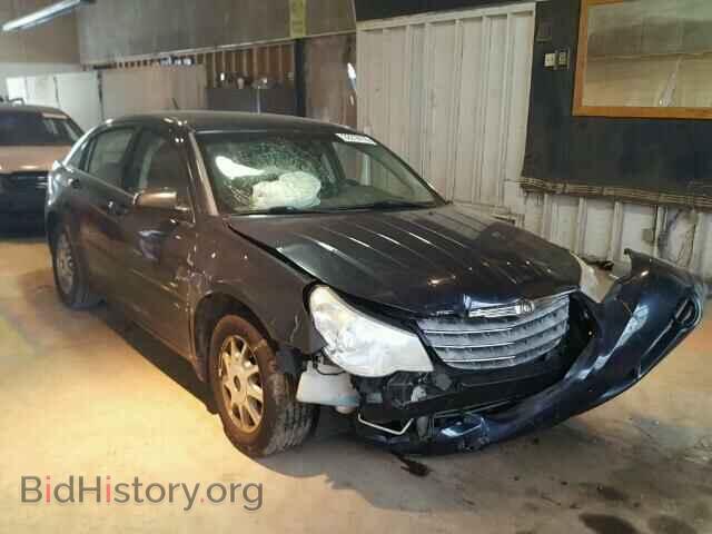 Photo 1C3LC46J08N237229 - CHRYSLER SEBRING 2008