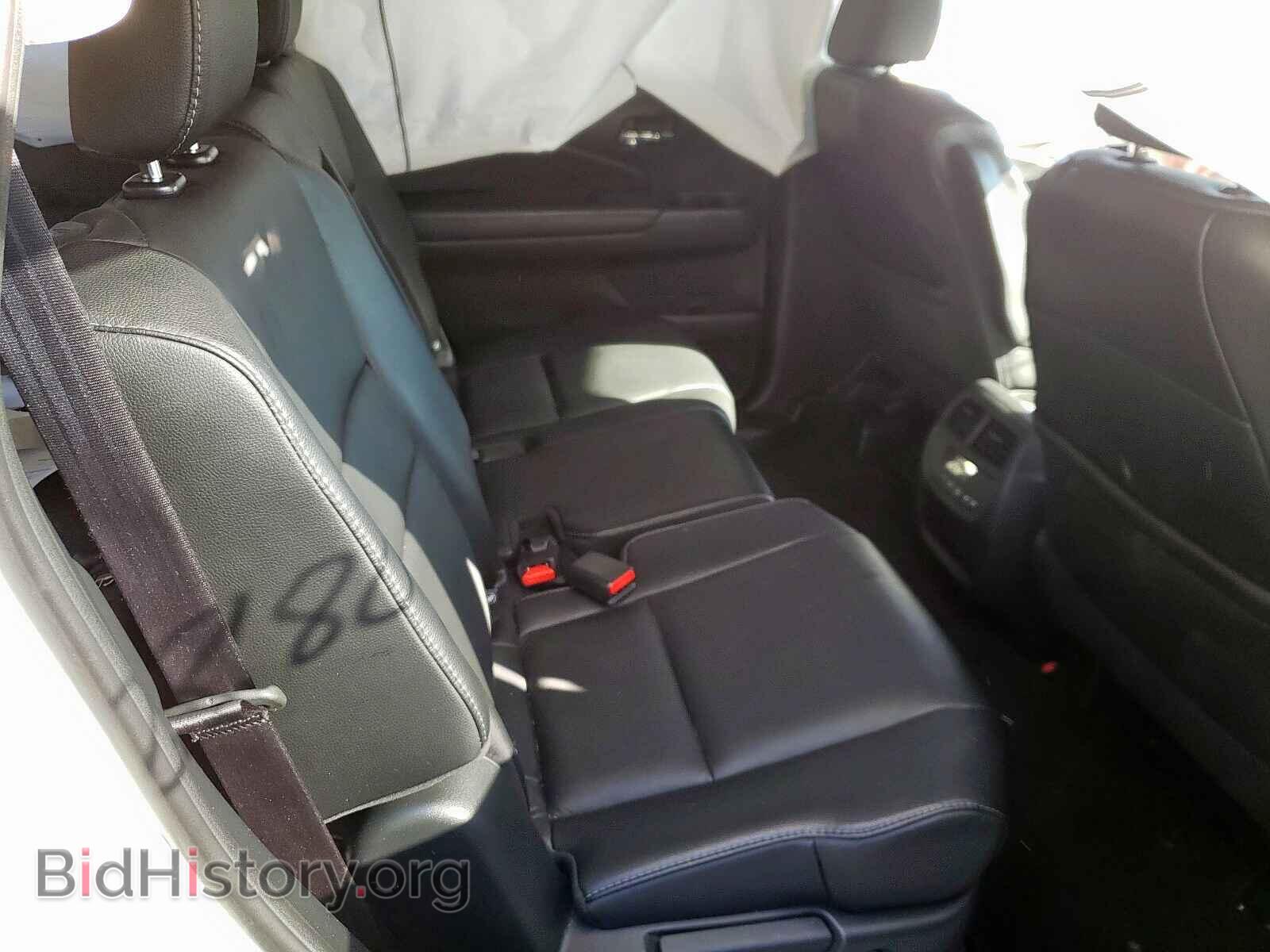 2017 HONDA PILOT - VIN: 5FNYF6H51HB015835 - Фото 6
