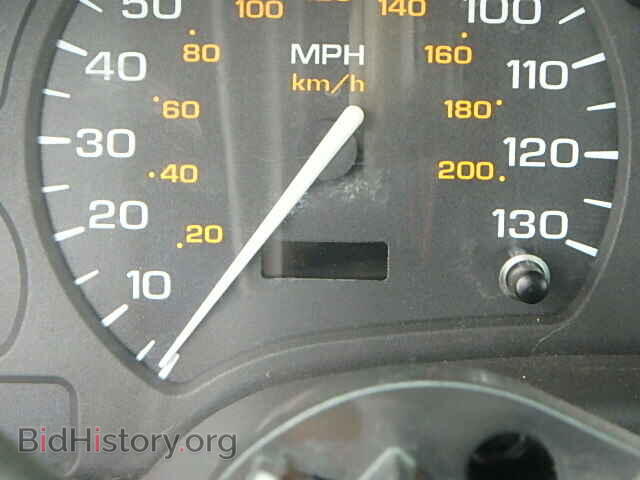 2002 SATURN SL/SL1/SL2 - VIN: 1G8ZK54752Z288886 - Фото 8