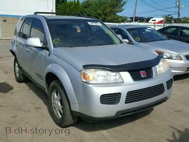 Фотография 5GZCZ53466S831643 - SATURN VUE 2006