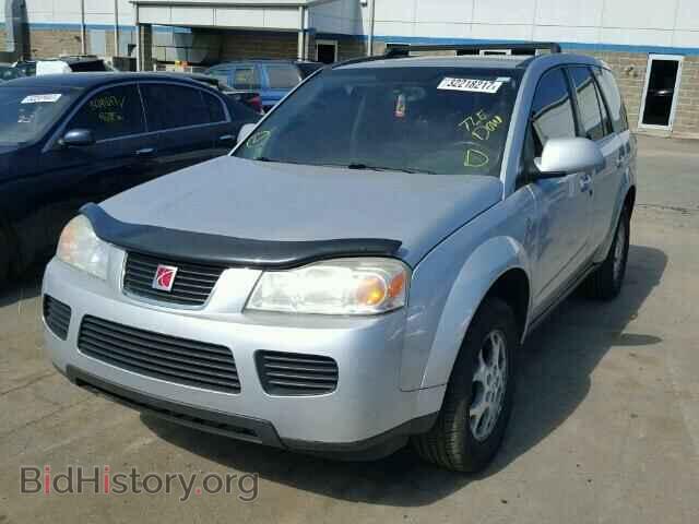 2006 SATURN VUE - VIN: 5GZCZ53466S831643 - Фото 2