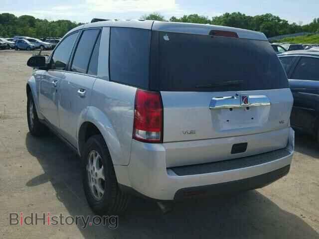2006 SATURN VUE - VIN: 5GZCZ53466S831643 - Фото 3