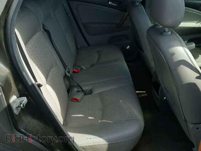 2006 SATURN VUE - VIN: 5GZCZ53466S831643 - Фото 6