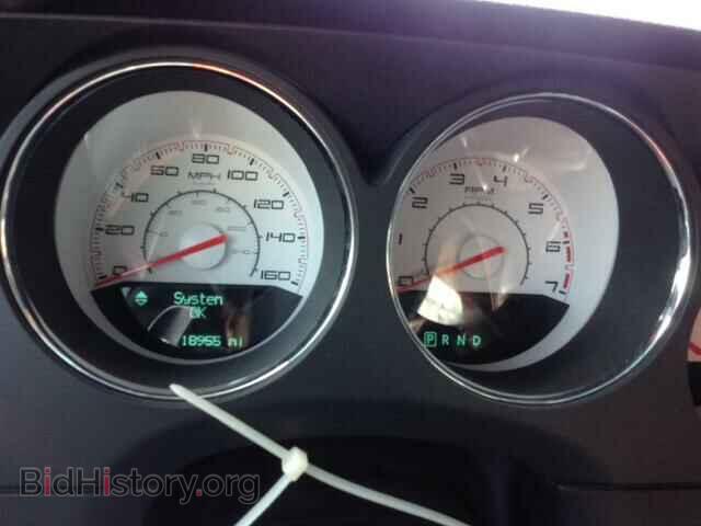 2012 DODGE CHALLENGER - VIN: 2C3CDYBTXCH294602 - Фото 8