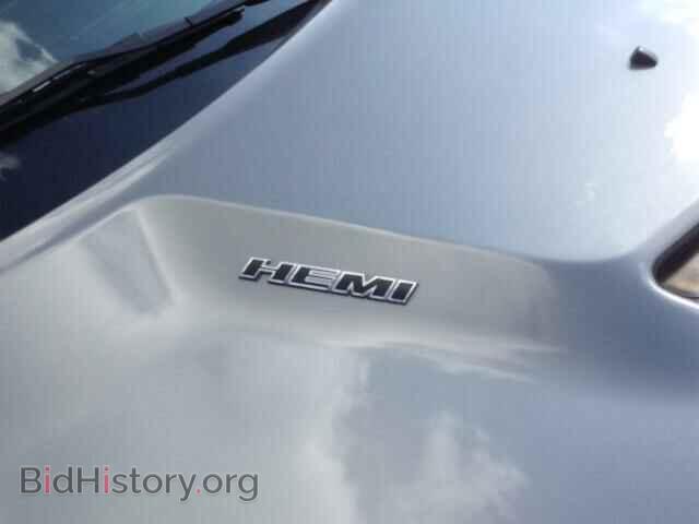 2012 DODGE CHALLENGER - VIN: 2C3CDYBTXCH294602 - Фото 9