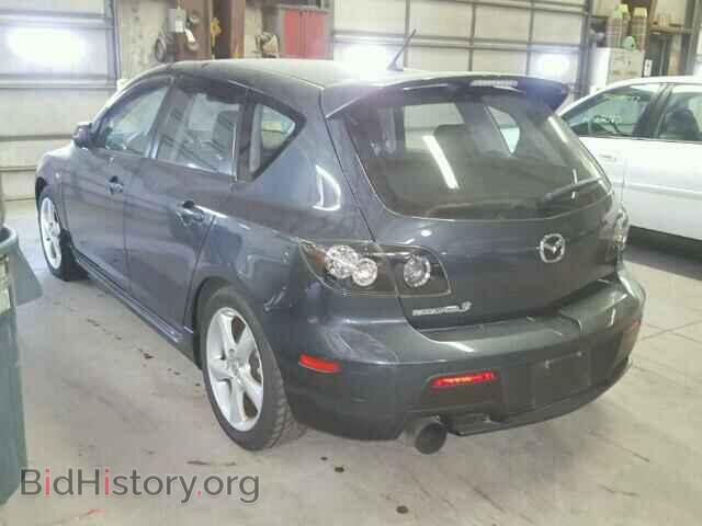 2009 MAZDA 6 - VIN: JM1BK34L791242154 - Фото 3
