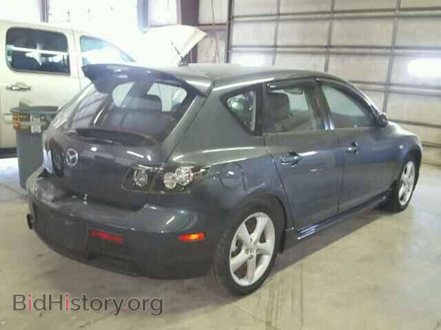 2009 MAZDA 6 - VIN: JM1BK34L791242154 - Фото 4