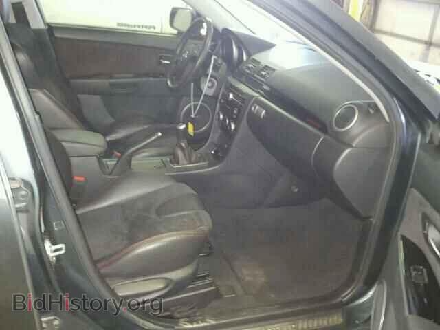 2009 MAZDA 6 - VIN: JM1BK34L791242154 - Фото 5