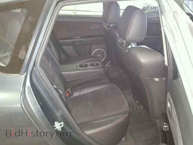 2009 MAZDA 6 - VIN: JM1BK34L791242154 - Фото 6