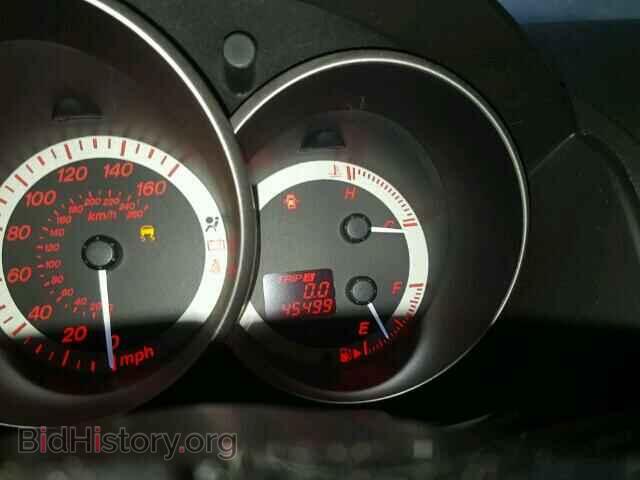 2009 MAZDA 6 - VIN: JM1BK34L791242154 - Фото 8