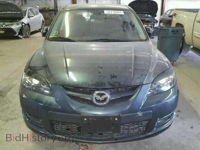 2009 MAZDA 6 - VIN: JM1BK34L791242154 - Фото 9