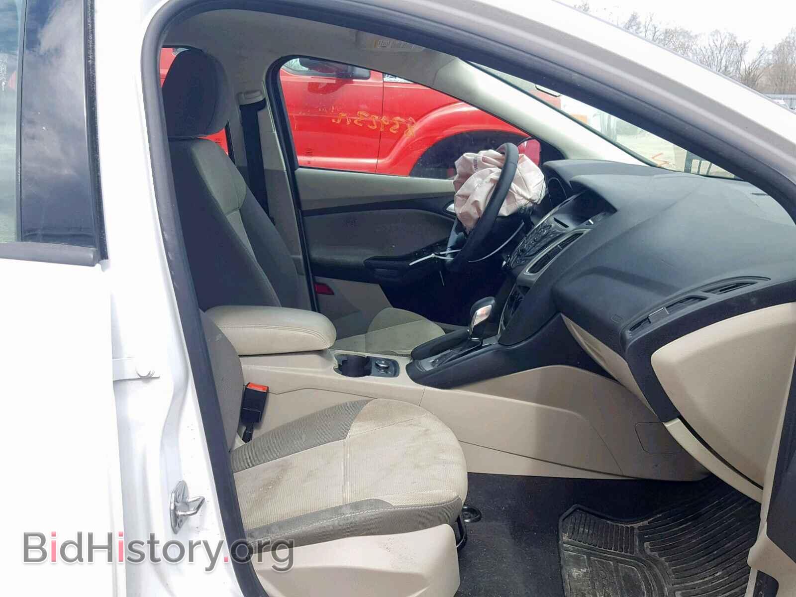2014 FORD FOCUS SE - VIN: 1FADP3K21EL397274 - Фото 5
