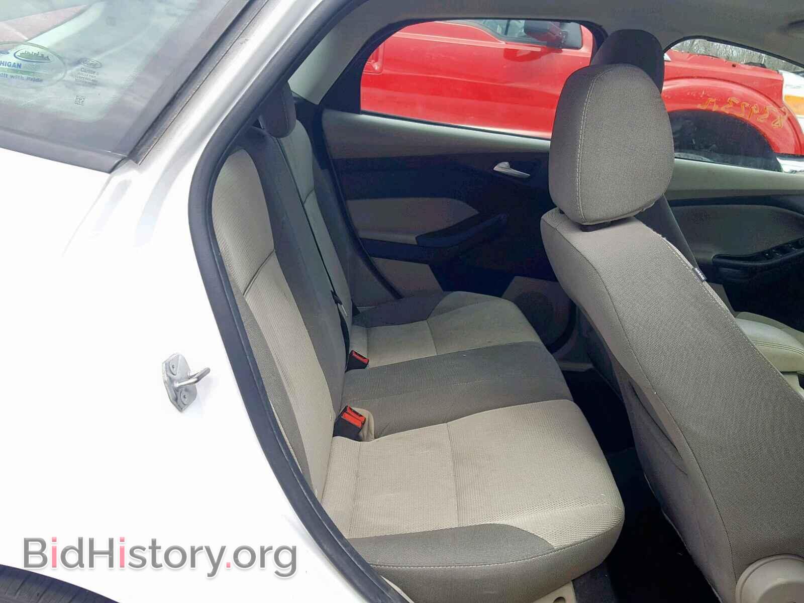 2014 FORD FOCUS SE - VIN: 1FADP3K21EL397274 - Фото 6